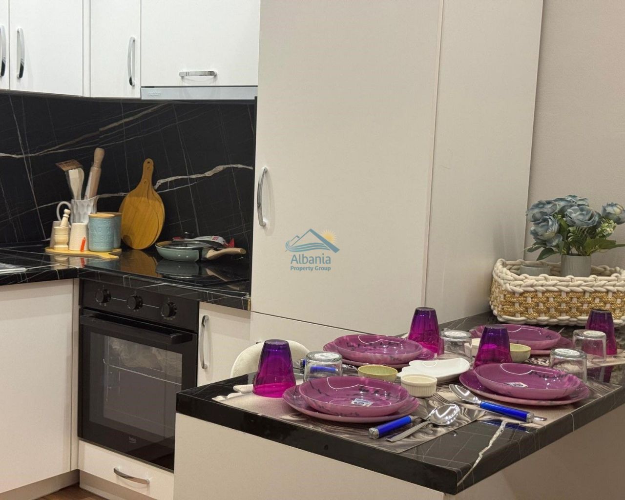 Albania Real Estate For Rent In Vlora, Albania